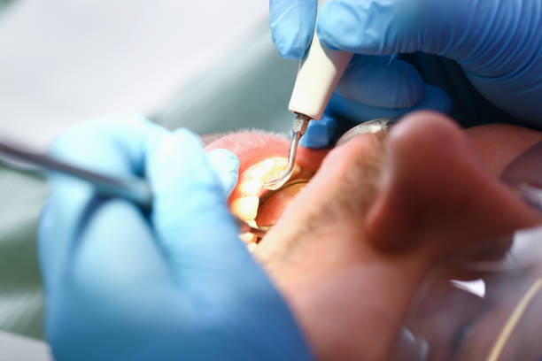 Best Tooth Infection Emergency Dentist  in Victory Gardens, NJ