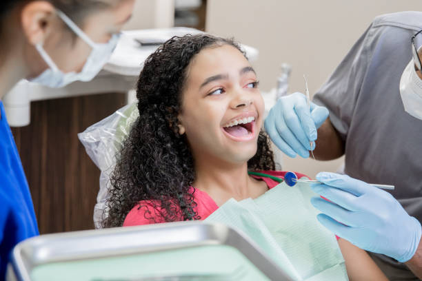 Best Cracked Tooth Emergency Dentist  in Victory Gardens, NJ