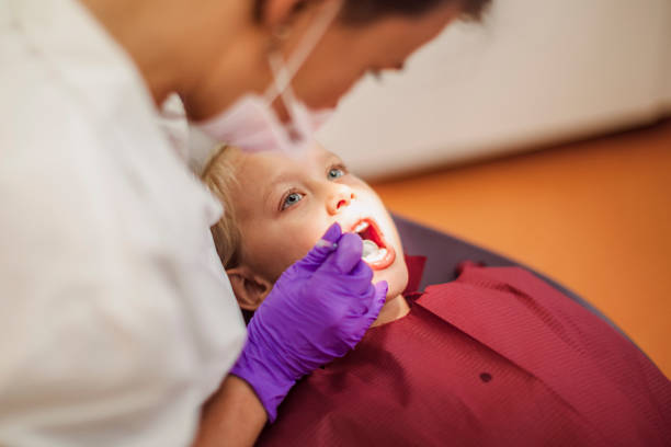 Best Root Canal Emergency Dentist  in Victory Gardens, NJ