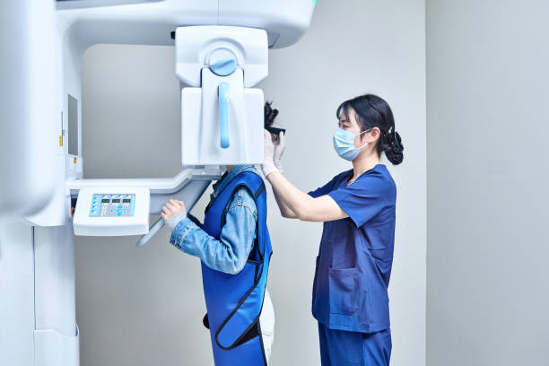 Dentist for Dental Trauma in NJ
